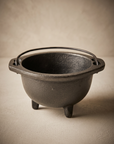 Witch Cauldron Smudge Pot