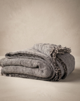 Kent 2 Tone Throw