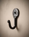 Hammered Essential Key Hook
