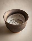 Cream Pour Bowl