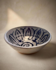 Lotus Bowl, Shallow