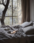 Linen Flat Sheet