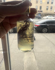 Aromatic Body Oils