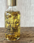Aromatic Body Oils