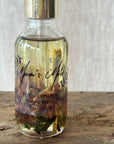 Aromatic Body Oils
