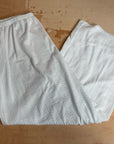 Line Pointelle Soleil Pants