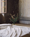 Linen Fitted Sheet
