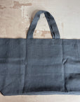 Organic Erotic Linen Tote
