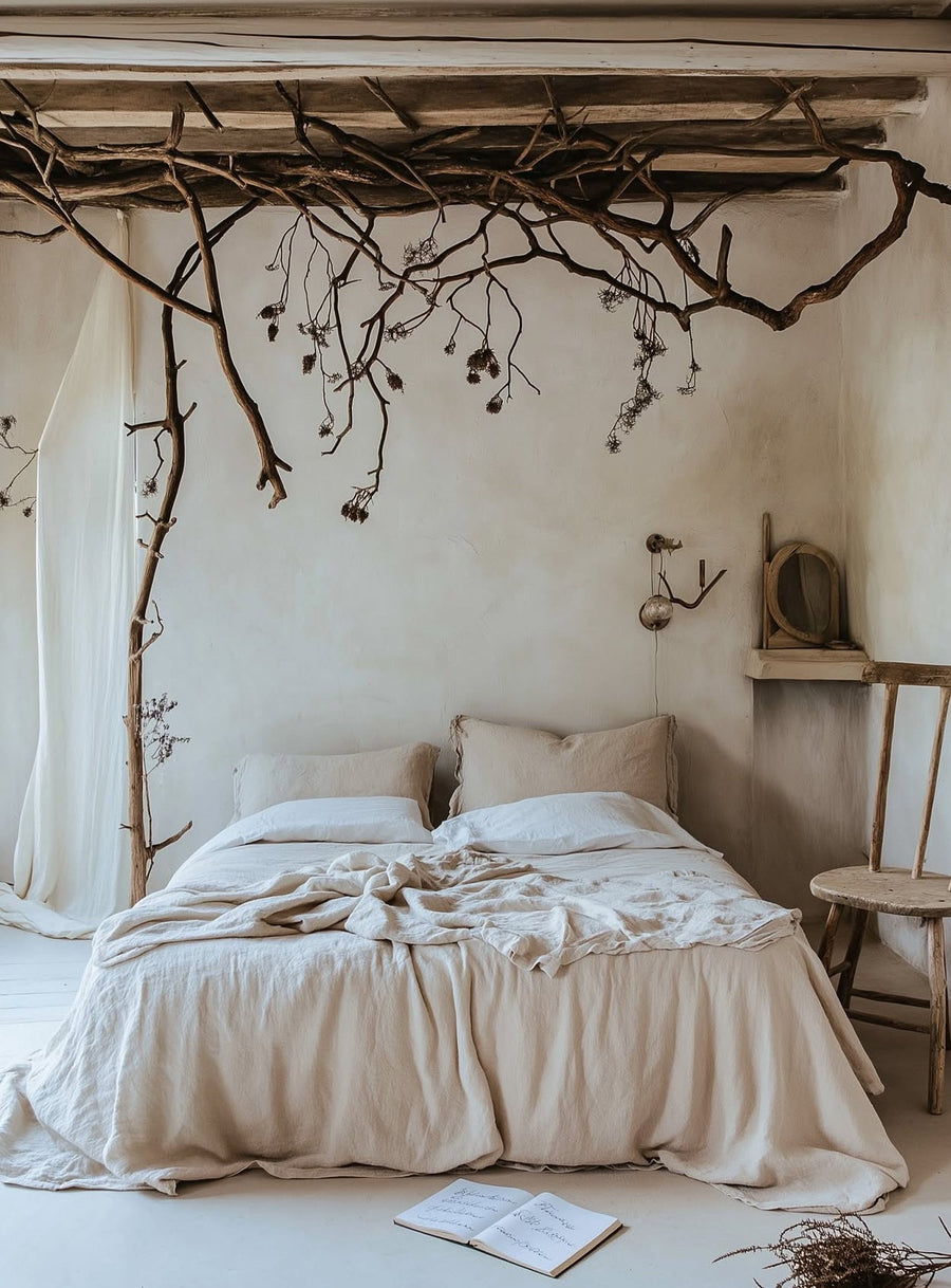 Starting Fresh After Burnout: How to Build a Home That Restores You