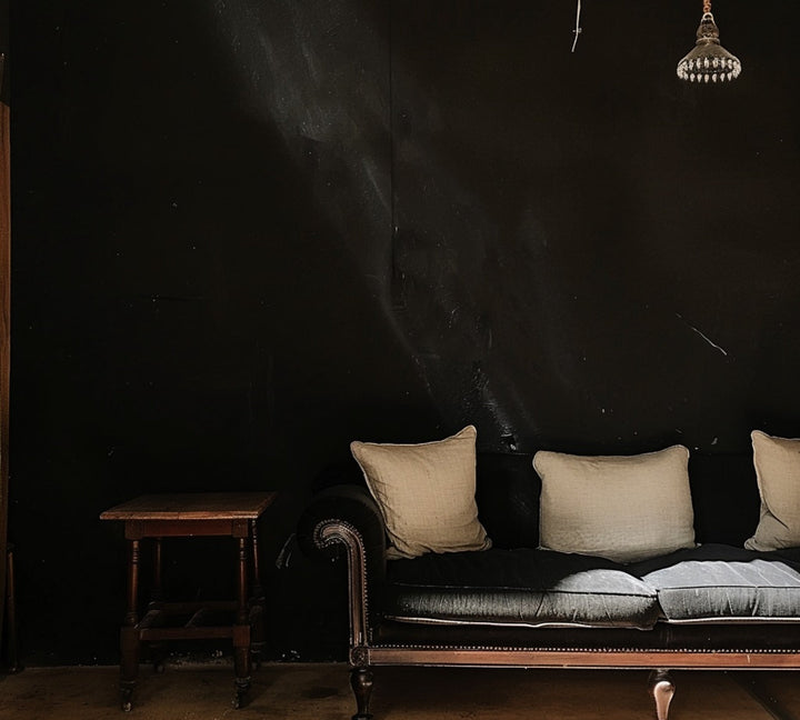 When You Feel Stuck: How Rearranging Your Space Can Move Energy