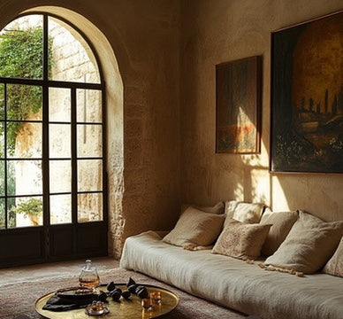 After the Breakup: Rearranging Your Space When You’re Starting Over