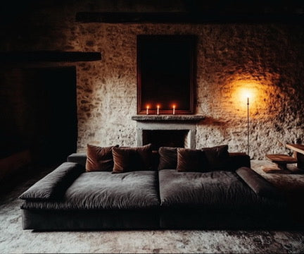 Divorce and Redecoration: What to Keep, What to Let Go Of