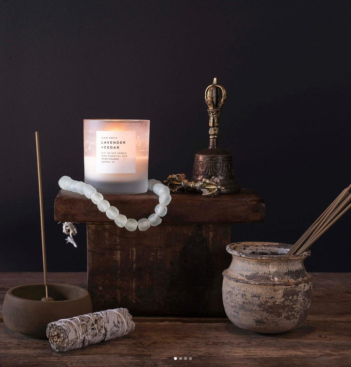 How to add Art, Beauty, and Spirituality to Your Home with a Sanctuary Kit&nbsp;