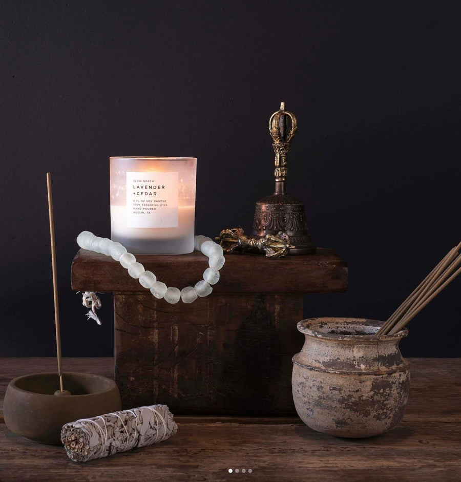 How to add Art, Beauty, and Spirituality to Your Home with a Sanctuary Kit&nbsp;