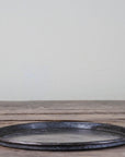 Iron Parat Tray