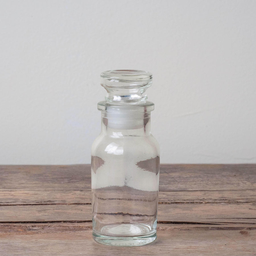 Small Apothecary Jar