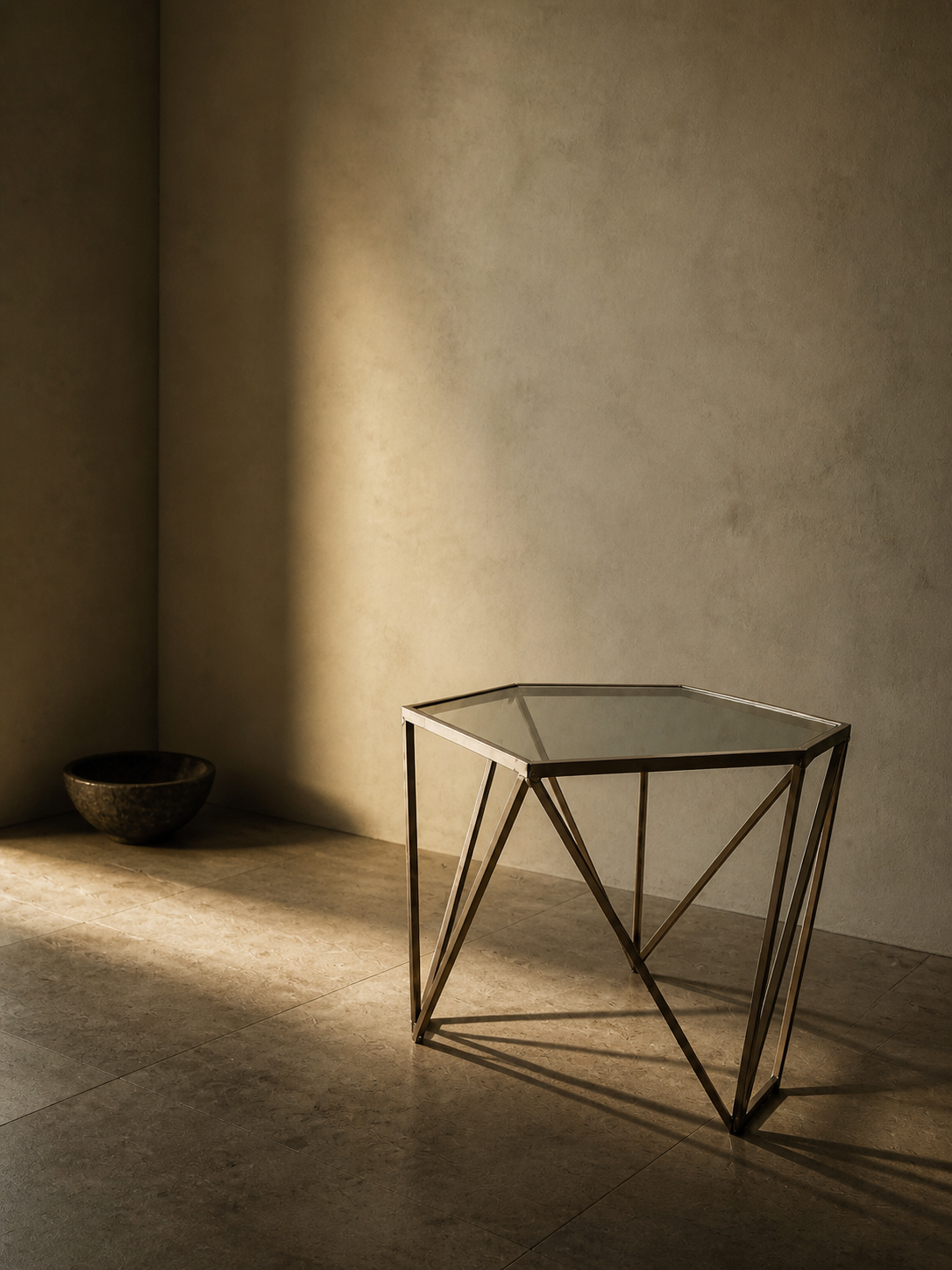 The Facets Table Set