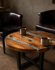 Creeklight Parlor Table
