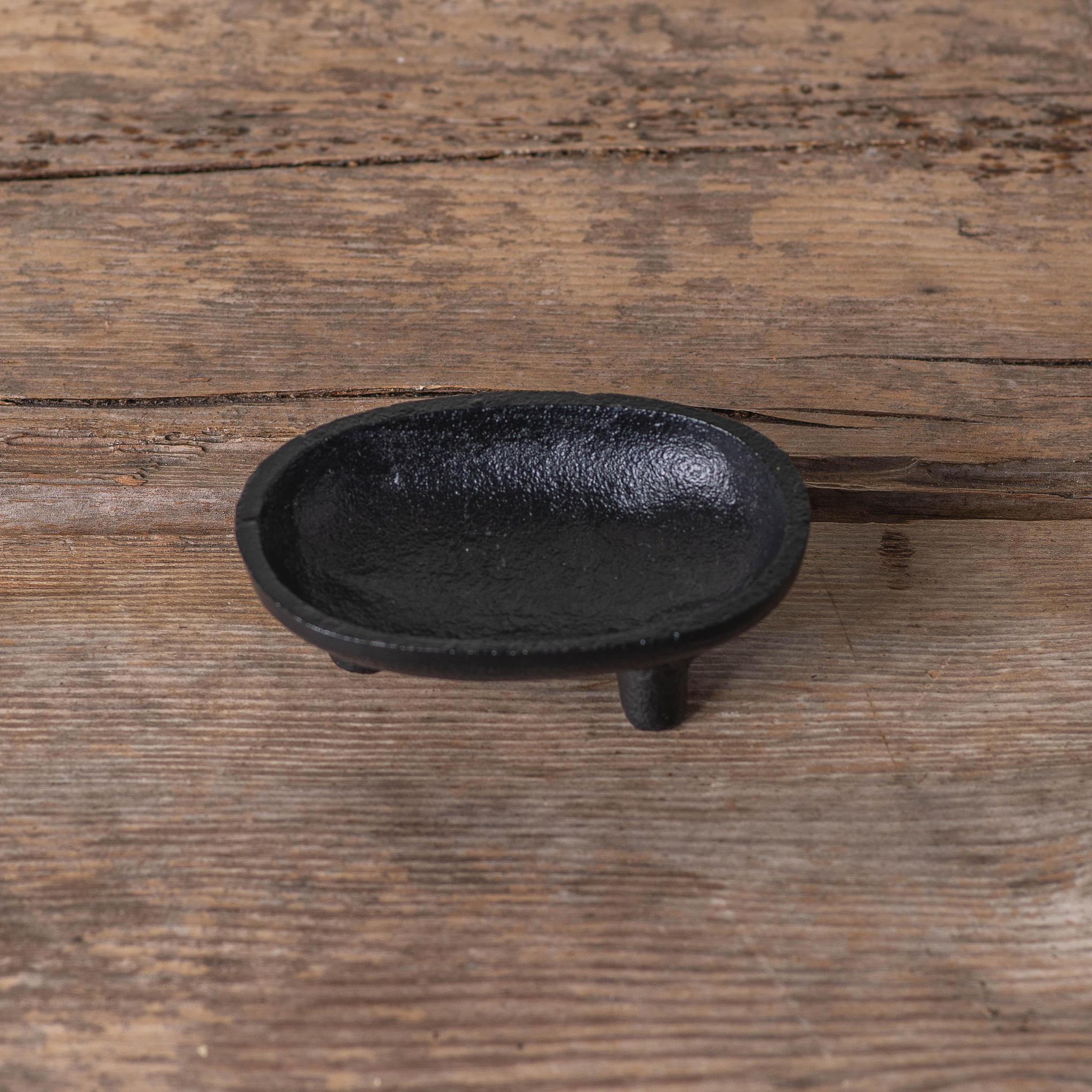 Cast Iron Dish
