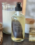 Mum's Milk Jardin Botanique Hand soap