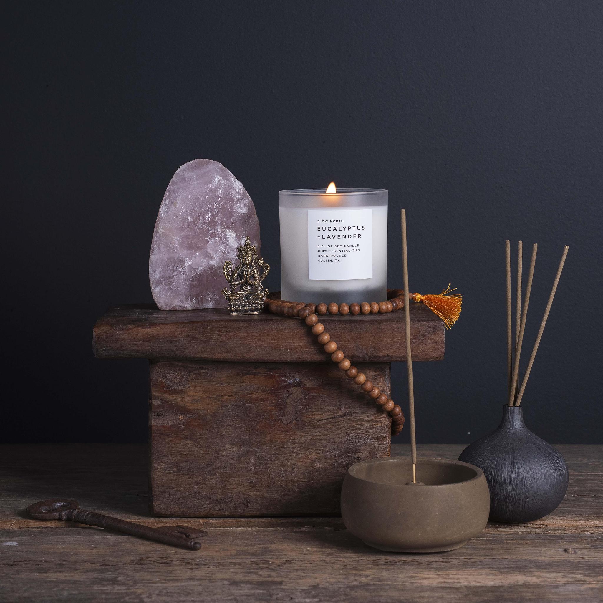 Sanctuary Box - Quarterly Subscription