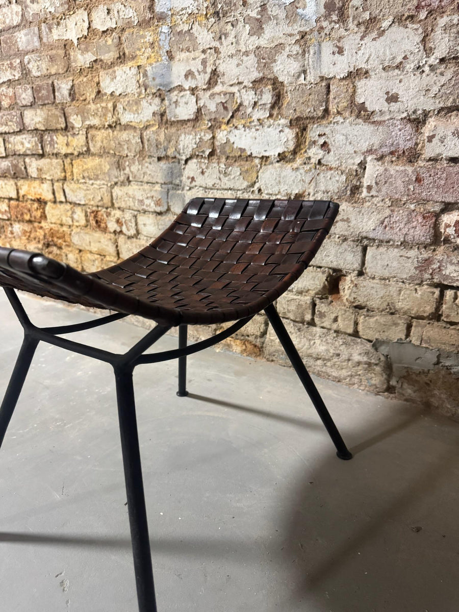 The Atelier Seat