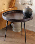 Suar Wood Parlor Table