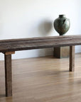 Douglas Fir Grand Dining Table