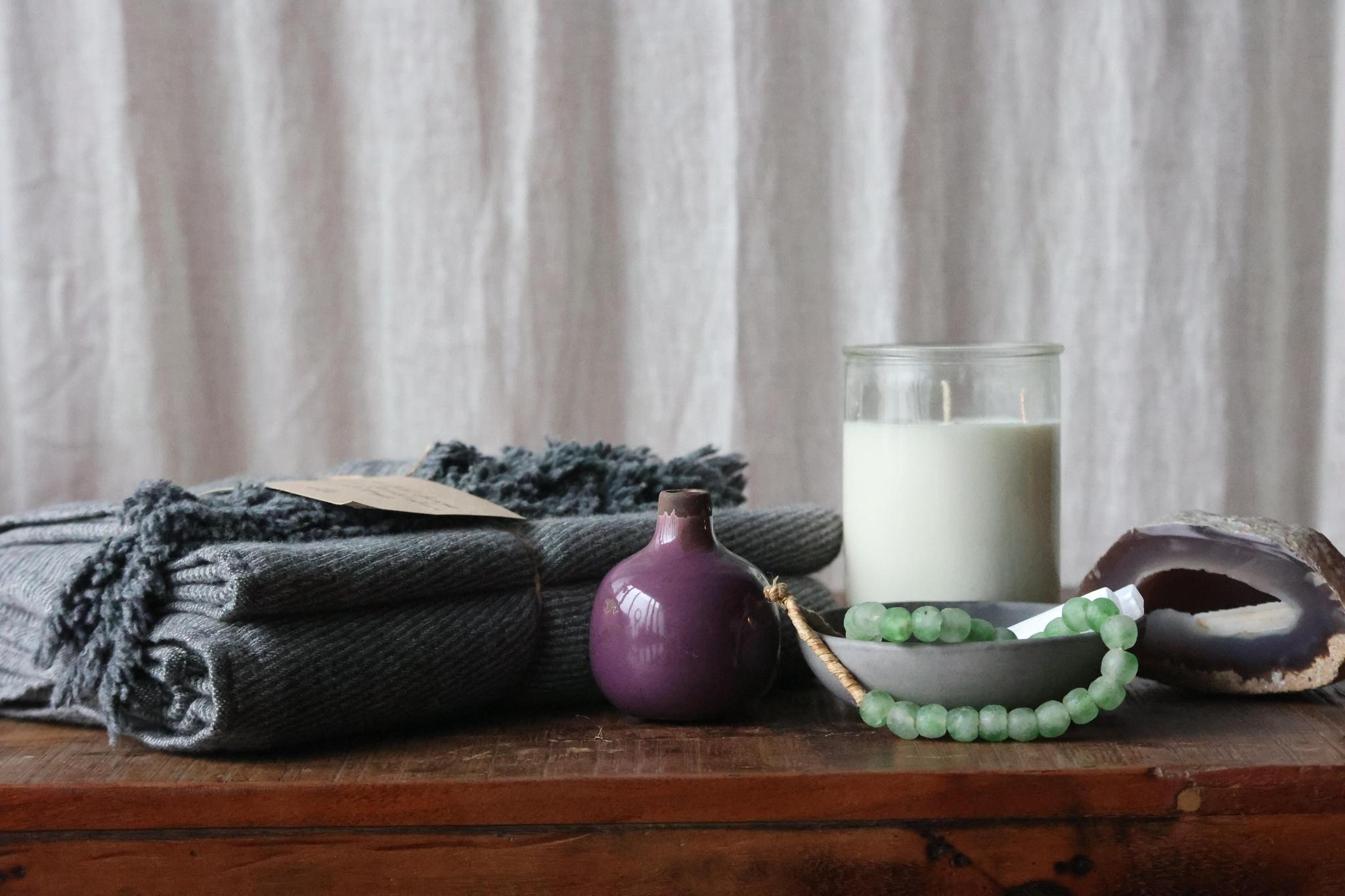 The Aubrey Kit: The Hearth Set