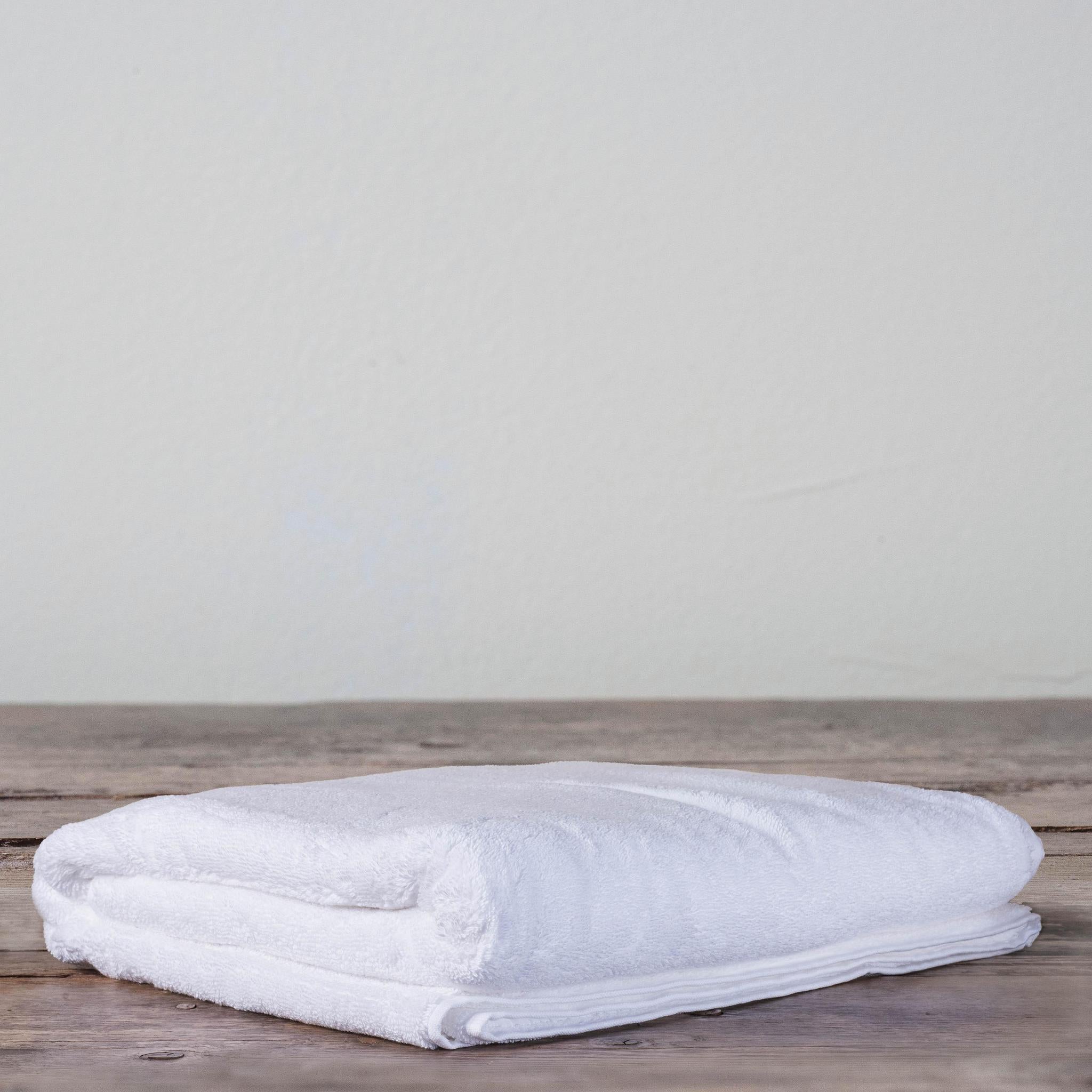 Turkish Cotton Soft Touch Towels