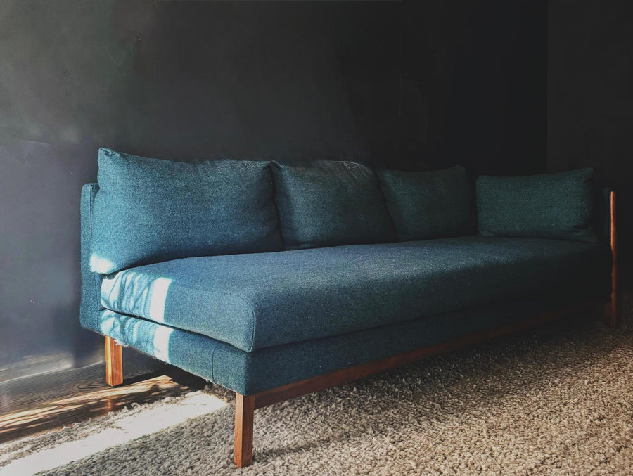 Emmy Design Sectional Sofa
