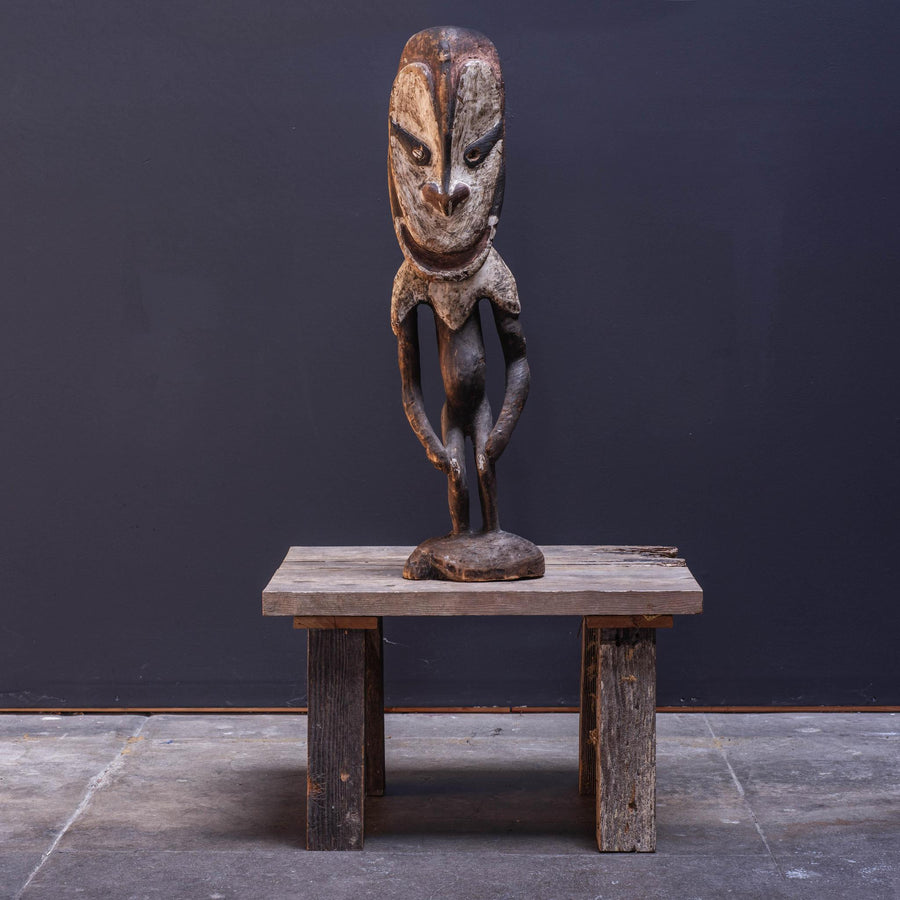 Papa New Guinea Ancestor Figure