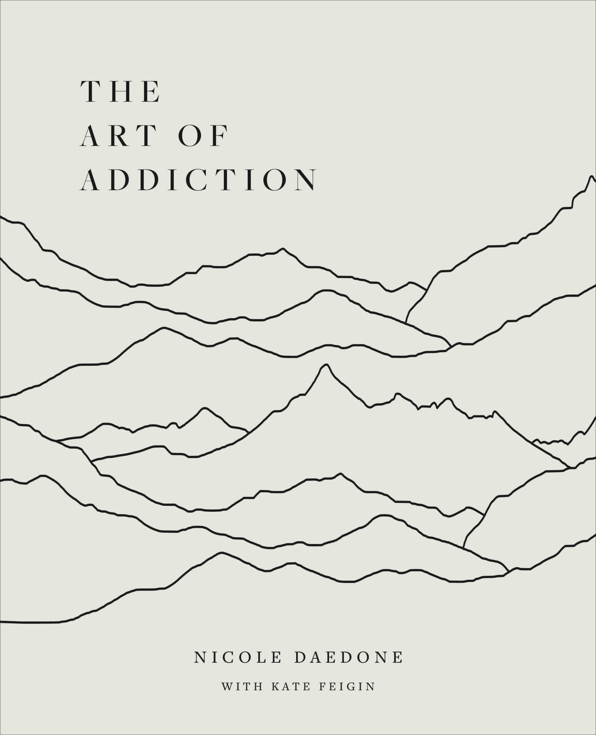 The Art of Addiction: A Path to Eros Recovery — book cover