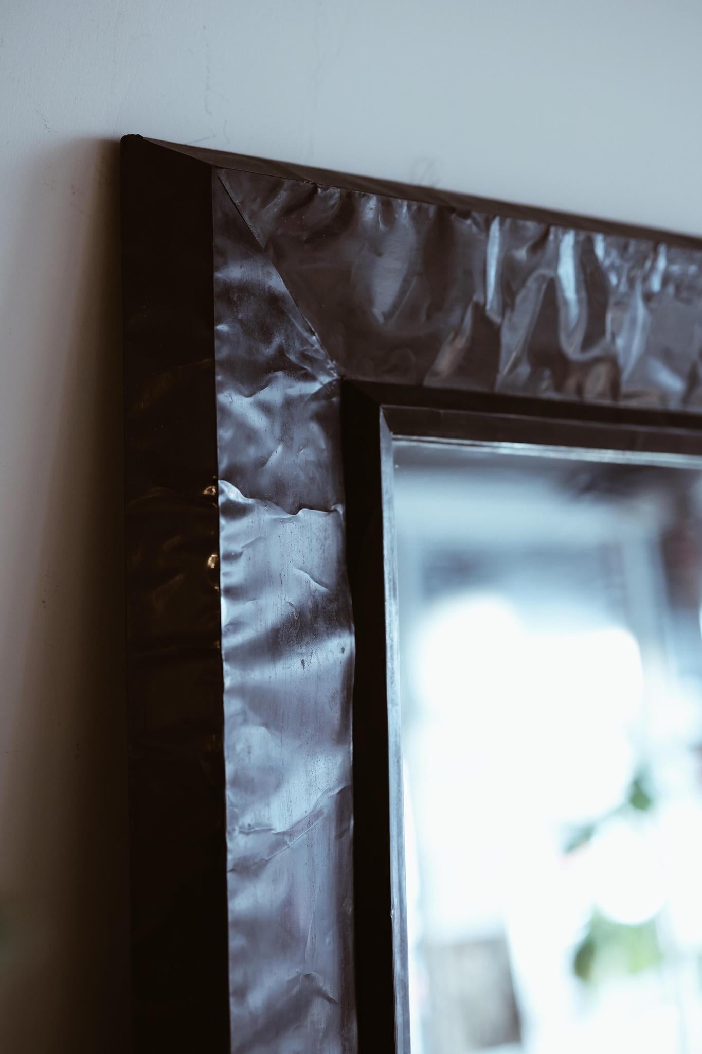 The Noir Looking Glass