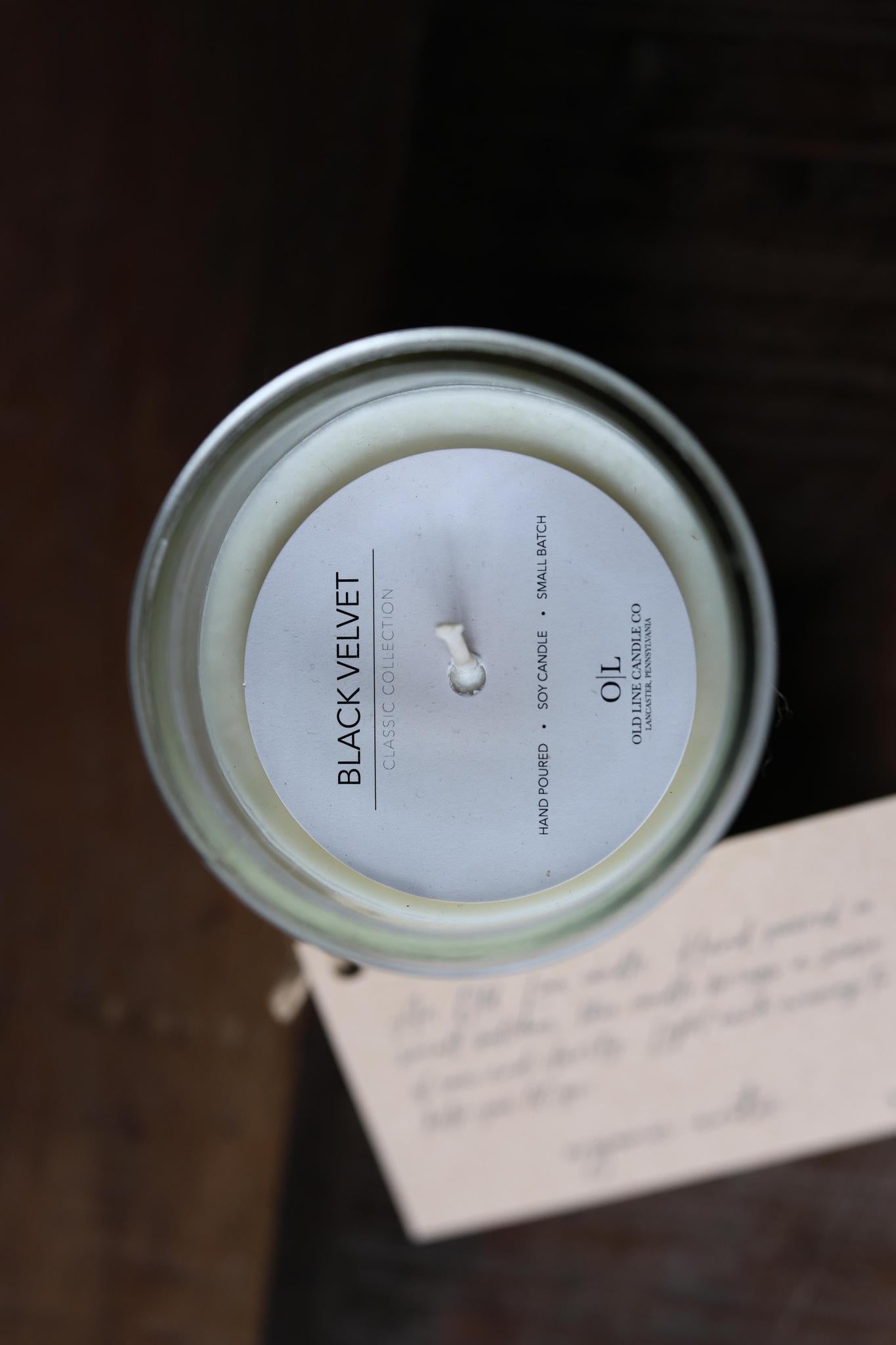 The Aubrey Kit: The Hearth Set