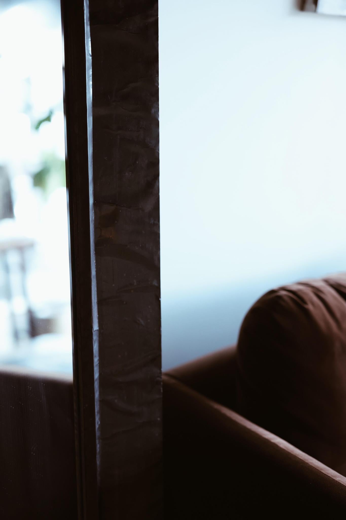 The Noir Looking Glass