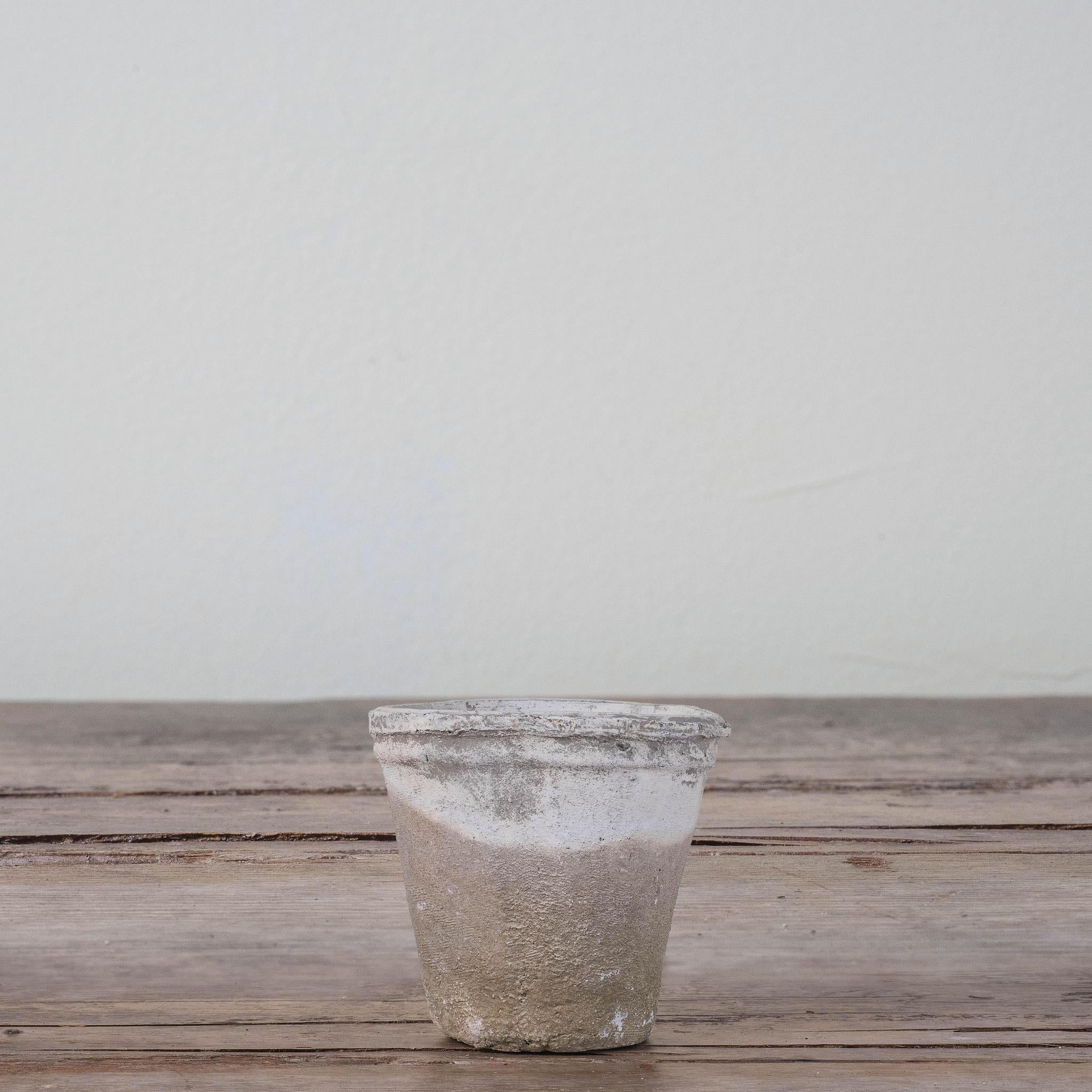 Rustic Short Tomato Pot