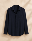 Navy Shirt