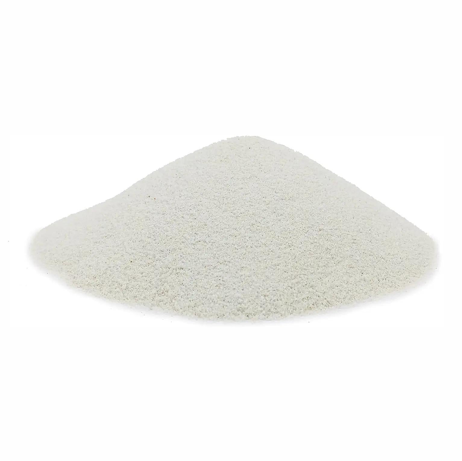 Smudge Sand - White