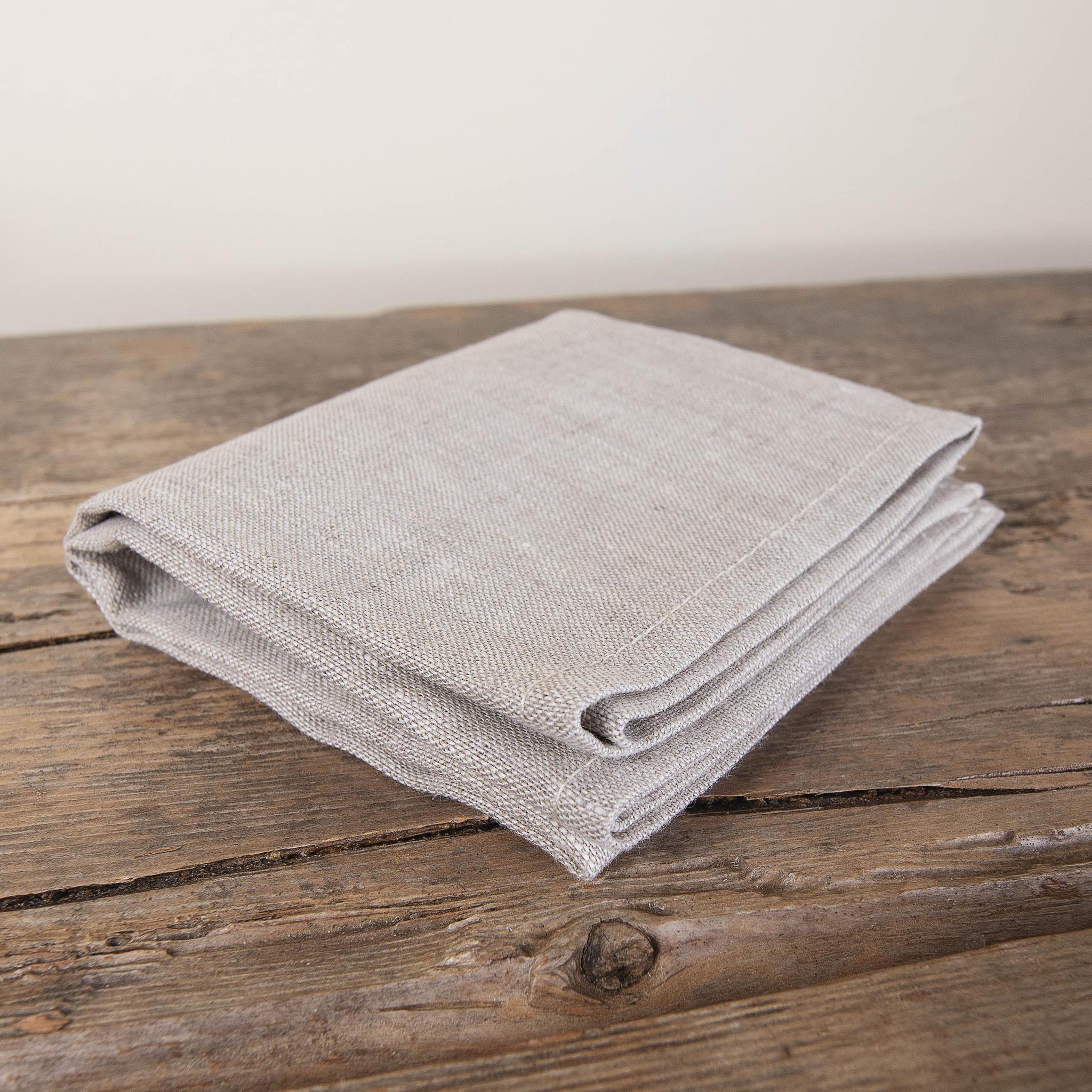 Heirloom Napkins