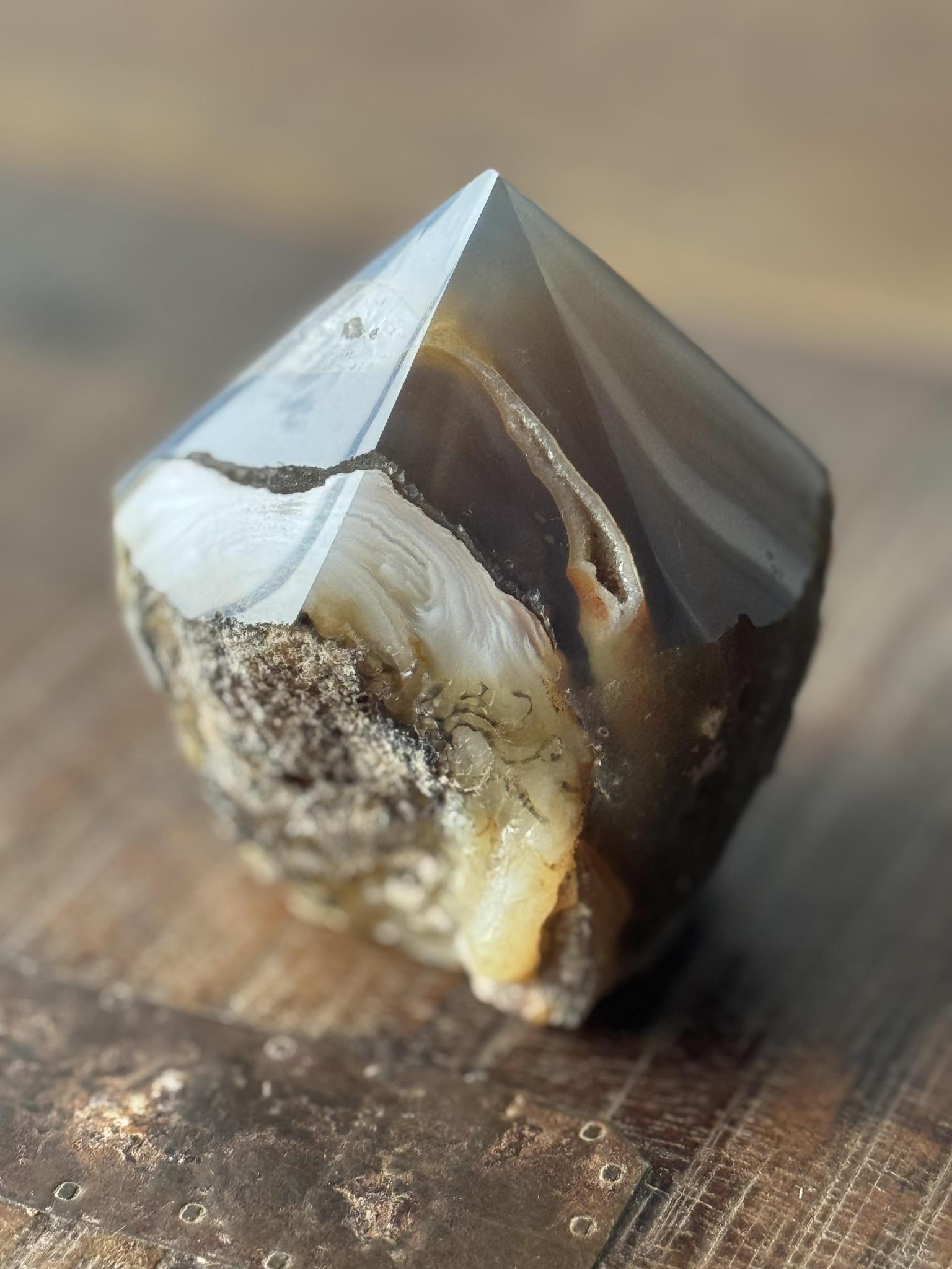 The Anjuli Kit: The Renewal Set