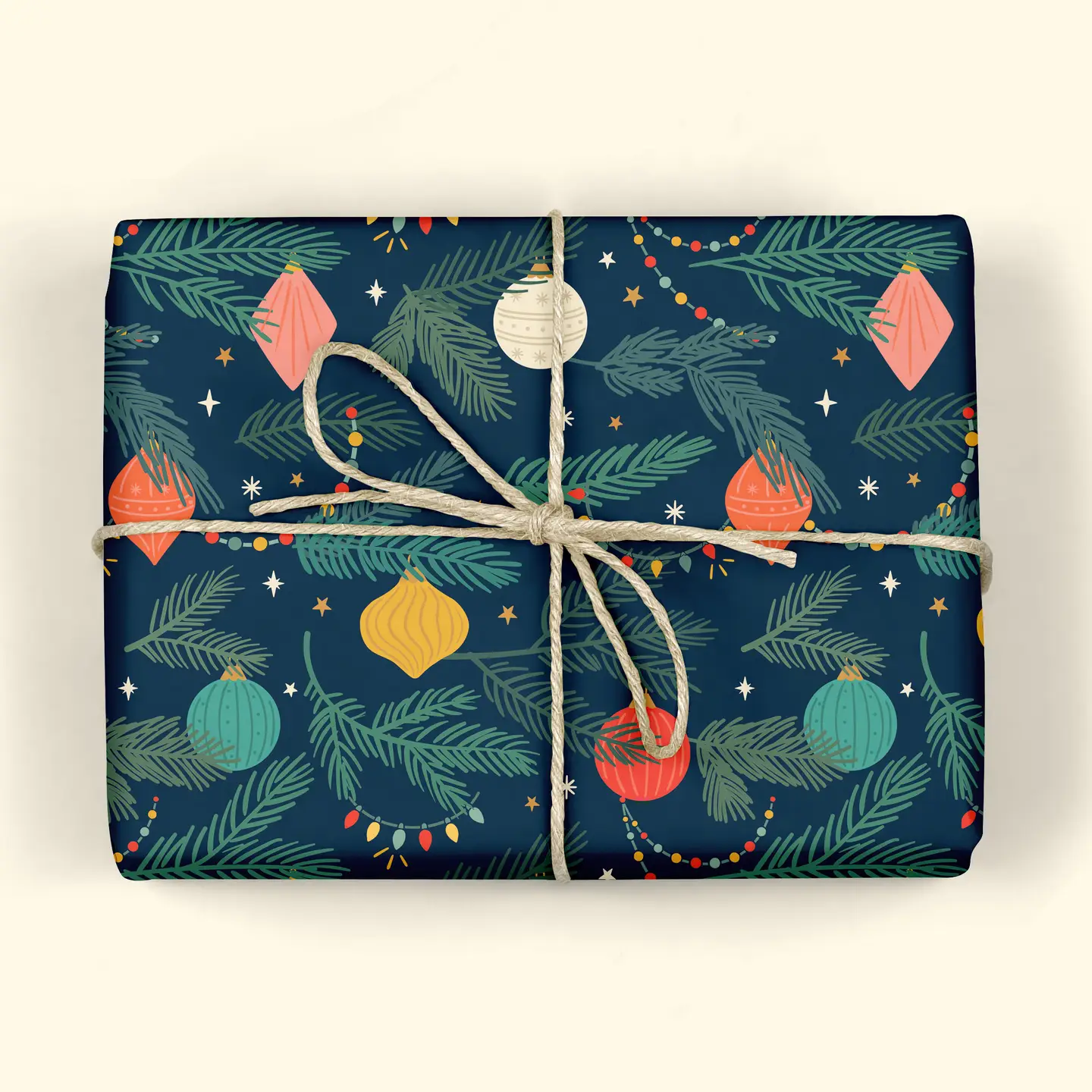 Gift Wrap Roll