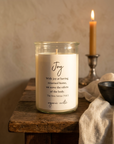 Joy Sutra Candle