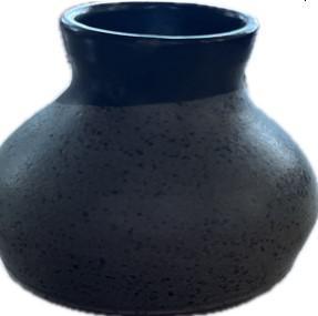 Petaluma Artisan Ceramic Bud Vase