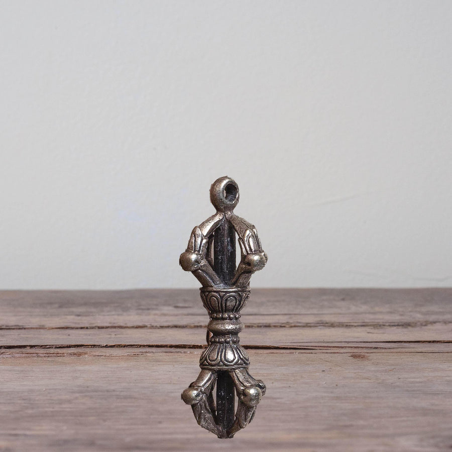 Brass Vajra