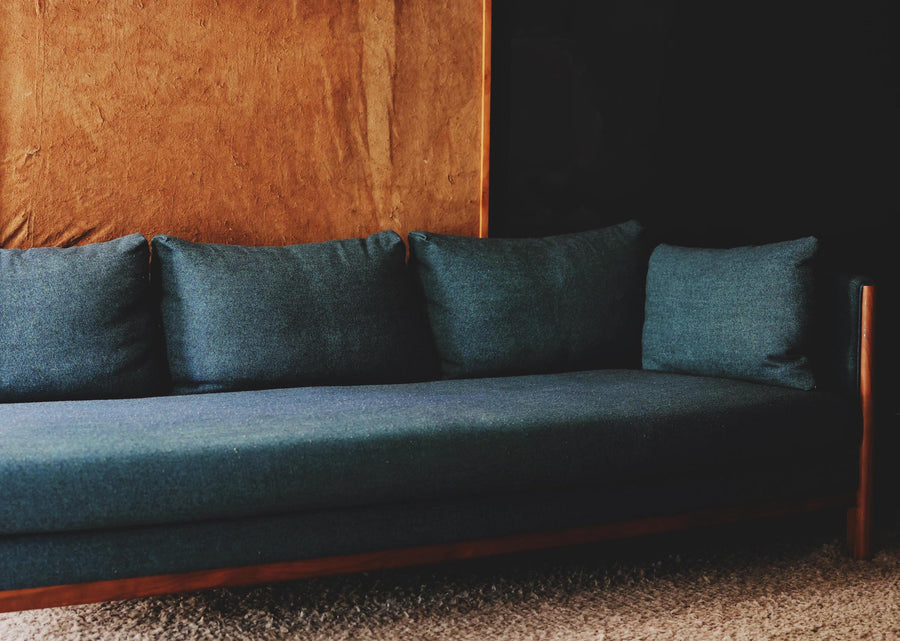 Emmy Design Sectional Sofa