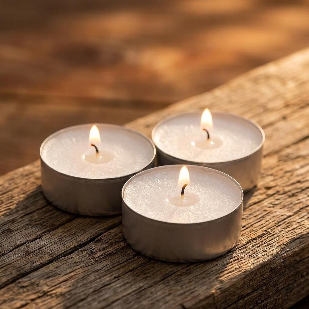 Tea Light