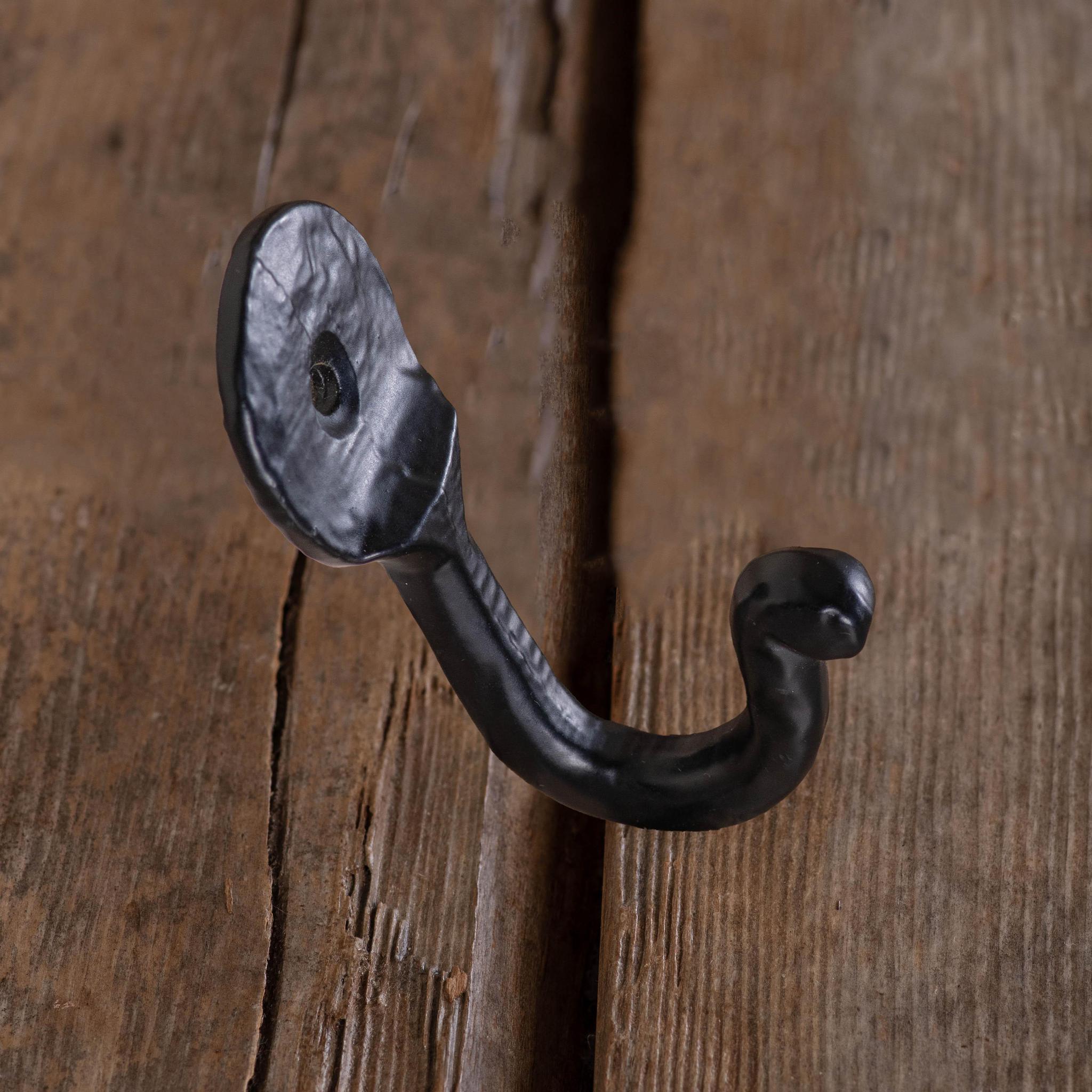Hammered Essential Key Hook