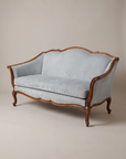 The Chantilly Settee