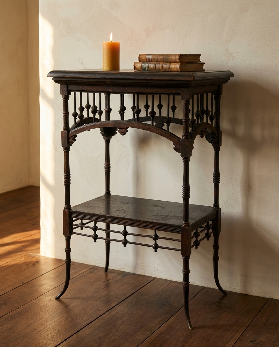 Cloister Table